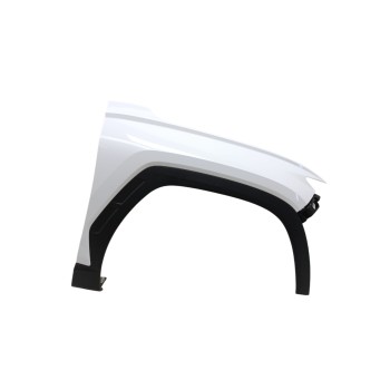 Recambio de aleta delantera derecha para hyundai tucson (nx) klass 2wd referencia OEM IAM 66321N9000  