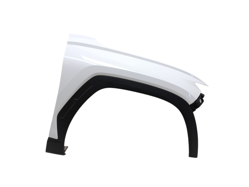 Recambio de aleta delantera derecha para hyundai tucson (nx) klass 2wd referencia OEM IAM 66321N9000  