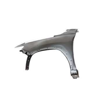 Recambio de aleta delantera derecha para hyundai tucson (nx) klass 2wd referencia OEM IAM 66321N9000  