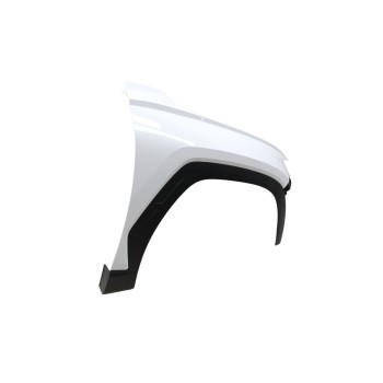 Recambio de aleta delantera derecha para hyundai tucson (nx) klass 2wd referencia OEM IAM 66321N9000  