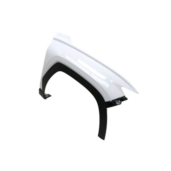 Recambio de aleta delantera derecha para hyundai tucson (nx) klass 2wd referencia OEM IAM 66321N9000  