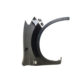 Recambio de aleta delantera derecha para nissan qashqai+2 (jj10) acenta referencia OEM IAM F3100BR0MA  