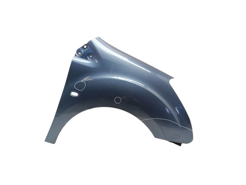 Recambio de aleta delantera derecha para citroën berlingo station wagon sx multispace referencia OEM IAM 7841Y2  