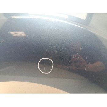 Recambio de aleta delantera derecha para citroën berlingo station wagon sx multispace referencia OEM IAM 7841Y2  