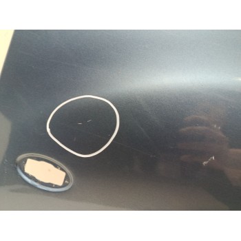 Recambio de aleta delantera derecha para citroën berlingo station wagon sx multispace referencia OEM IAM 7841Y2  