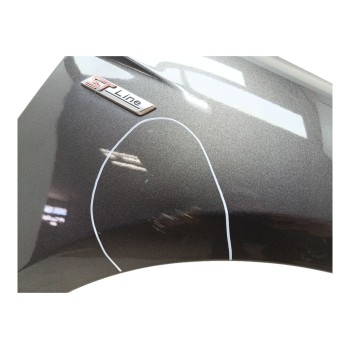 Recambio de aleta delantera derecha para ford focus lim. st-line referencia OEM IAM PBM51A16008AG / 2171302  