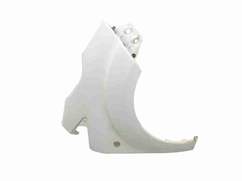 Recambio de aleta delantera derecha para ford transit courier trend referencia OEM IAM PET76A16015AG  