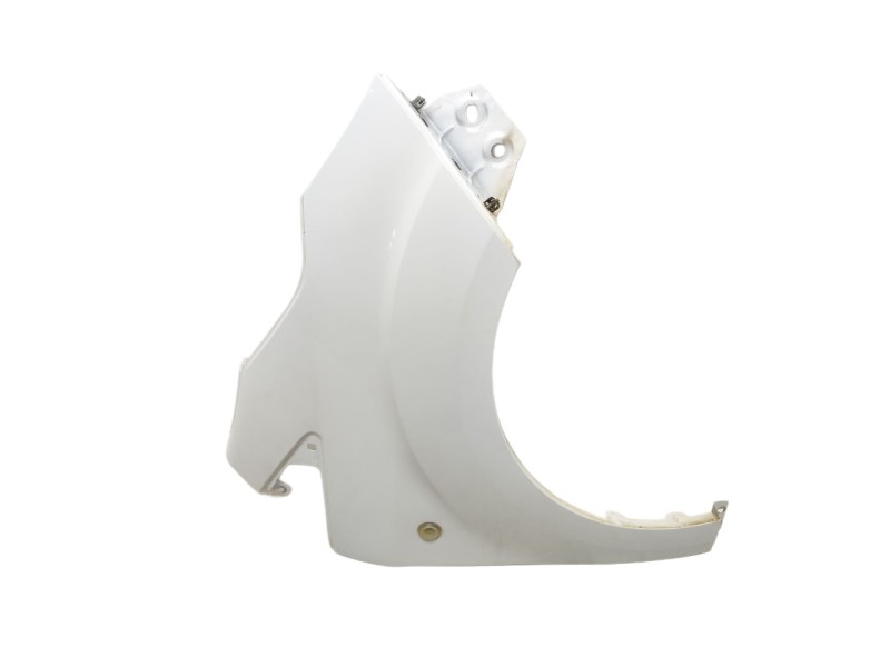 Recambio de aleta delantera derecha para ford transit courier trend referencia OEM IAM PET76A16015AG  