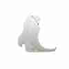 Recambio de aleta delantera derecha para ford transit courier trend referencia OEM IAM PET76A16015AG  