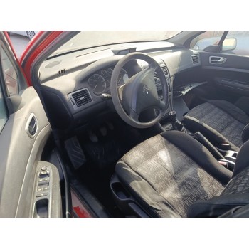 peugeot 307 (3a/c) del año 2002