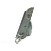 Recambio de transmision delantera izquierda para ford c-max titanium referencia OEM IAM AM5117682KN  