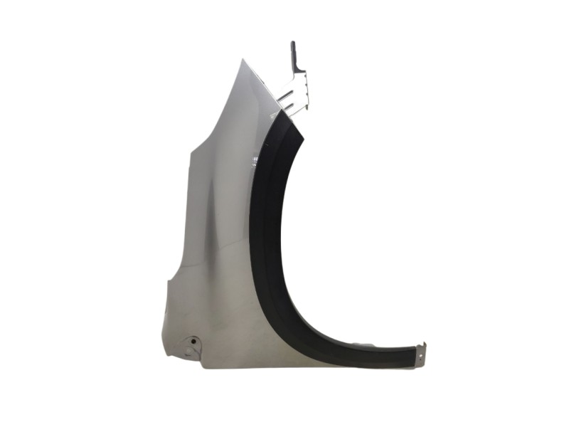 Recambio de aleta delantera derecha para peugeot 2008 i (cu_) 1.6 bluehdi 100 referencia OEM IAM 9818615480 / 9822104880  