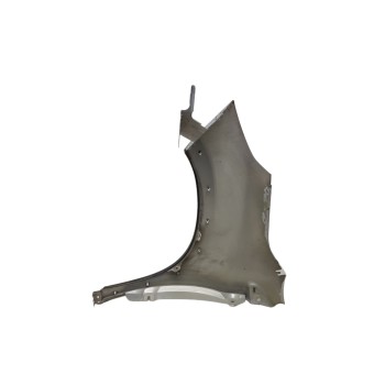 Recambio de aleta delantera derecha para peugeot 2008 i (cu_) 1.6 bluehdi 100 referencia OEM IAM 9818615480 / 9822104880  