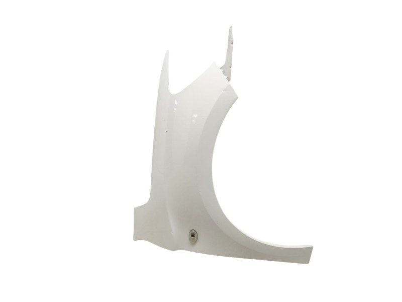 Recambio de aleta delantera derecha para citroën c-elysee (dd_) 1.6 bluehdi 100 referencia OEM IAM 9674790480  