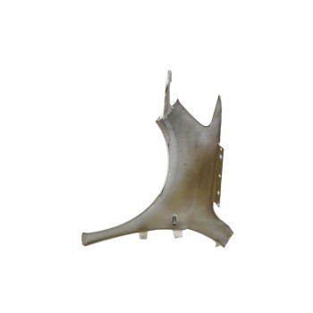 Recambio de aleta delantera derecha para citroën c-elysee (dd_) 1.6 bluehdi 100 referencia OEM IAM 9674790480  