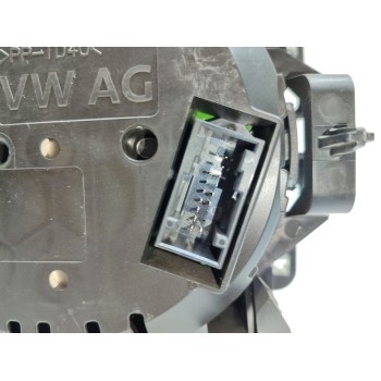 Recambio de cuadro instrumentos para volkswagen golf vii lim. gtd bluemotion referencia OEM IAM 5G1920757  