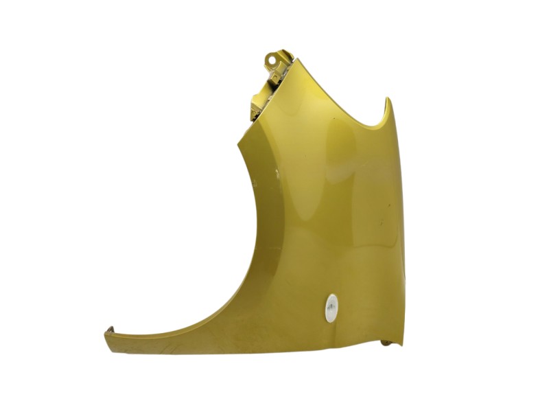 Recambio de aleta delantera izquierda para smart forfour basis (52kw) (453.042) referencia OEM IAM A4538810301  