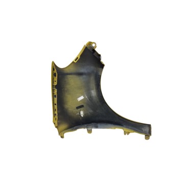 Recambio de aleta delantera izquierda para smart forfour basis (52kw) (453.042) referencia OEM IAM A4538810301  