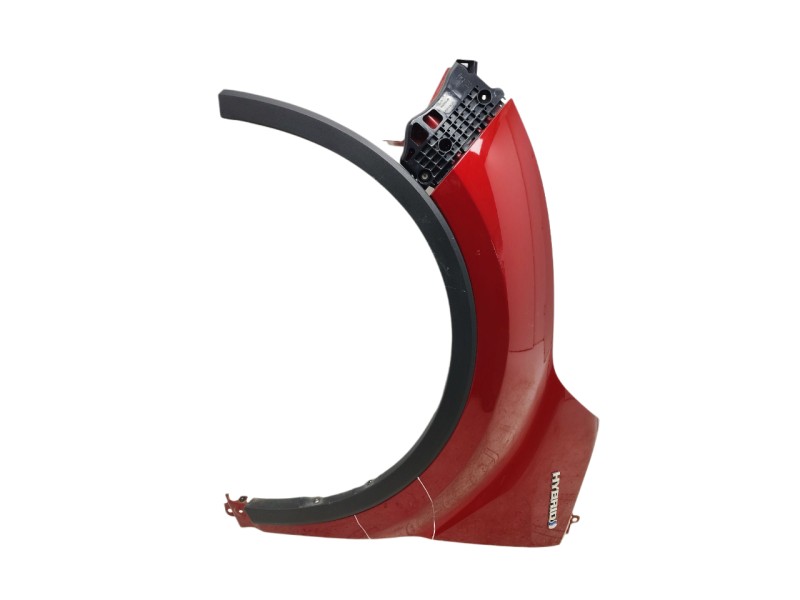 Recambio de aleta delantera izquierda para toyota c-hr hybrid active referencia OEM IAM 53802F4010  