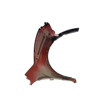 Recambio de aleta delantera izquierda para toyota c-hr hybrid active referencia OEM IAM 53802F4010  