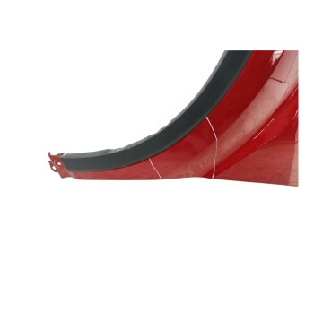 Recambio de aleta delantera izquierda para toyota c-hr hybrid active referencia OEM IAM 53802F4010  