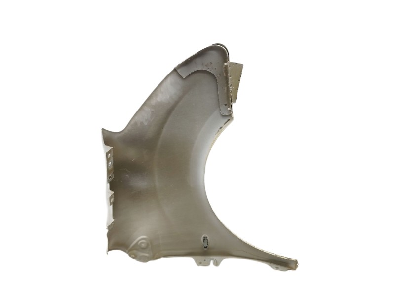 Recambio de aleta delantera izquierda para peugeot partner tepee 1.6 hdi / bluehdi 75 referencia OEM IAM 7840W2  