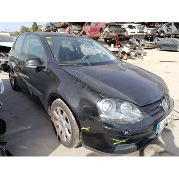 volkswagen golf v (1k1) del año 2005