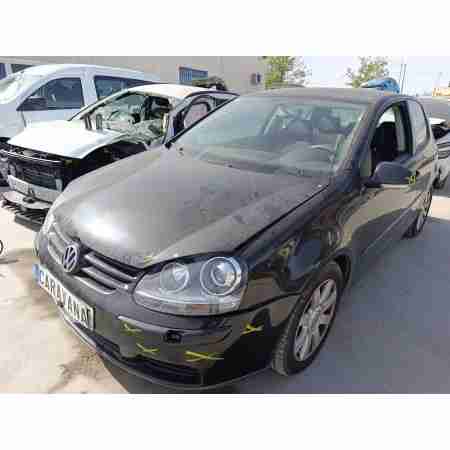 VOLKSWAGEN GOLF V (1K1)