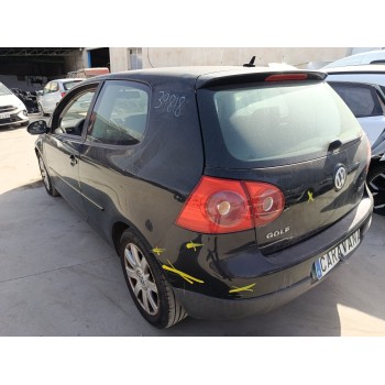 volkswagen golf v (1k1) del año 2005