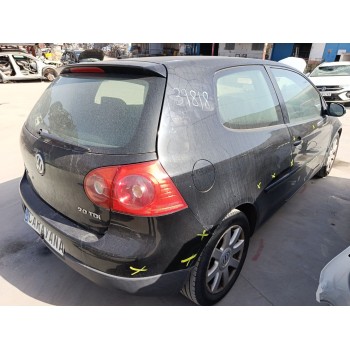 volkswagen golf v (1k1) del año 2005