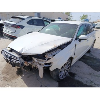 audi a3 sportback (8va, 8vf) del año 2017