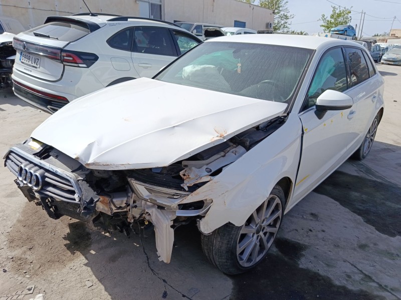 AUDI A3 SPORTBACK (8VA, 8VF)