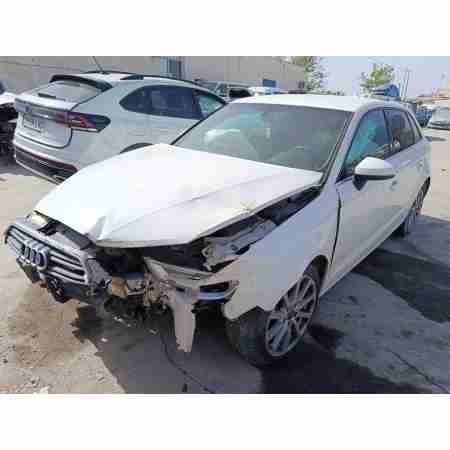 AUDI A3 SPORTBACK (8VA, 8VF)