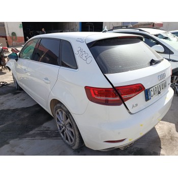 audi a3 sportback (8va, 8vf) del año 2017