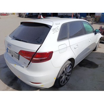 audi a3 sportback (8va, 8vf) del año 2017