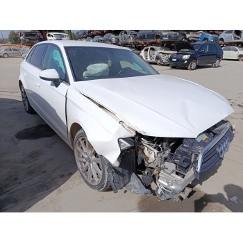 audi a3 sportback (8va, 8vf) del año 2017