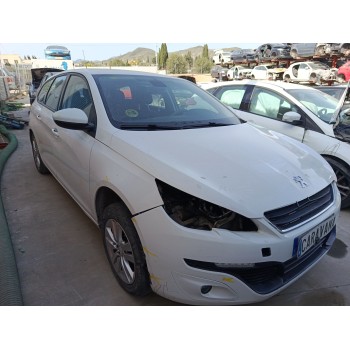 peugeot 308 sw ii (lc_, lj_, lr_, lx_, l4_) del año 2014