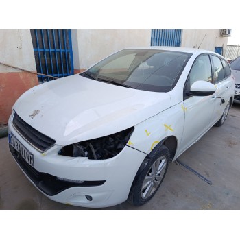 peugeot 308 sw ii (lc_, lj_, lr_, lx_, l4_) del año 2014