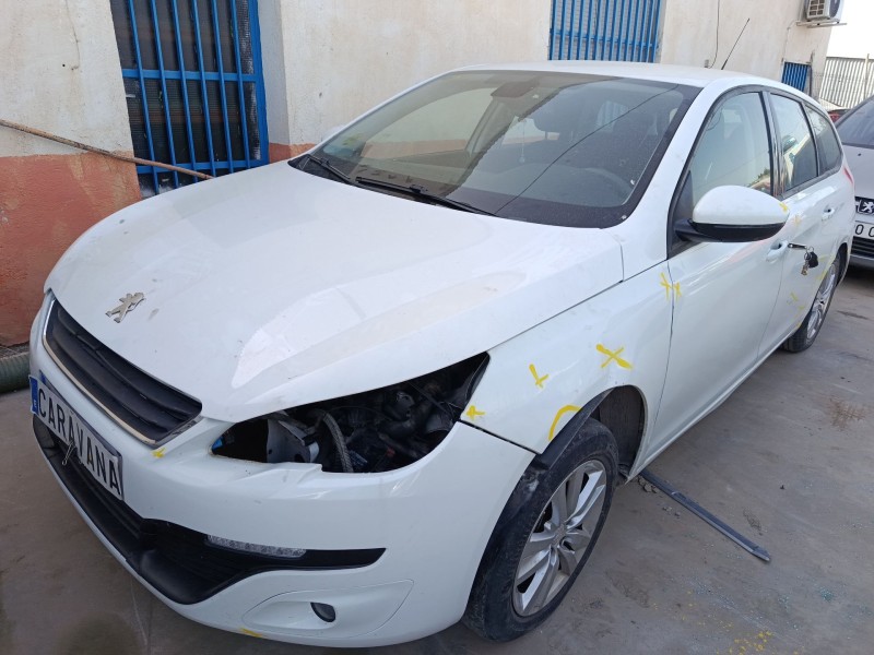 peugeot 308 sw ii (lc_, lj_, lr_, lx_, l4_) del año 2014