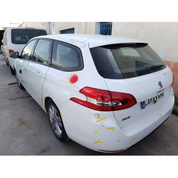 peugeot 308 sw ii (lc_, lj_, lr_, lx_, l4_) del año 2014