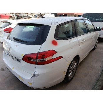 peugeot 308 sw ii (lc_, lj_, lr_, lx_, l4_) del año 2014