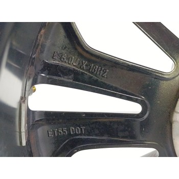 Recambio de llanta para ford focus st-line style referencia OEM IAM JX7C1007S1A  