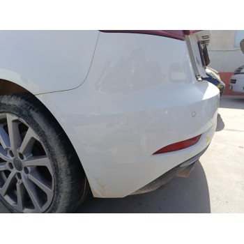 Recambio de paragolpes trasero para audi a3 sportback (8va, 8vf) 2.0 tdi referencia OEM IAM 8V4807067LGRU  