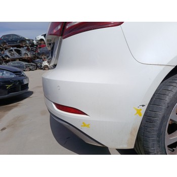 Recambio de paragolpes trasero para audi a3 sportback (8va, 8vf) 2.0 tdi referencia OEM IAM 8V4807067LGRU  