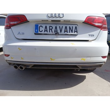 PARAGOLPES TRASERO 8V4807067L / 8V4807067LGRU 