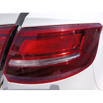 Recambio de piloto trasero derecho para audi a3 sportback (8va, 8vf) 2.0 tdi referencia OEM IAM 8V4945070  