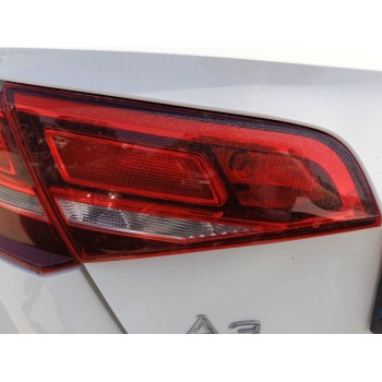 Recambio de piloto trasero izquierdo interior para audi a3 sportback (8va, 8vf) 2.0 tdi referencia OEM IAM 8V4945075  