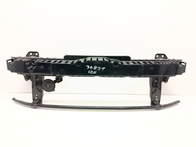 Recambio de refuerzo paragolpes delantero para hyundai i20 ii (gb, ib) 1.2 referencia OEM IAM 86530C8500  