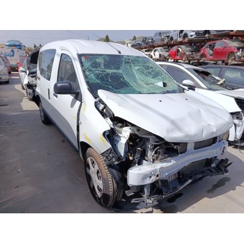 dacia dokker monospace (ke_) del año 2017