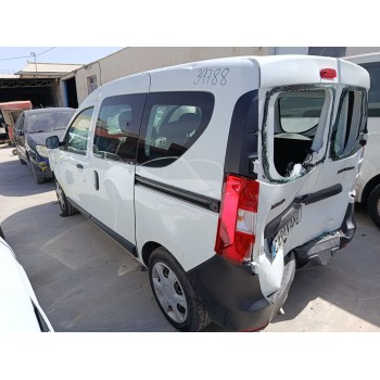 dacia dokker monospace (ke_) del año 2017